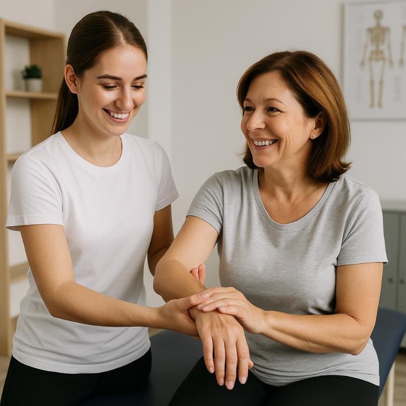 spondylosis fájdalom