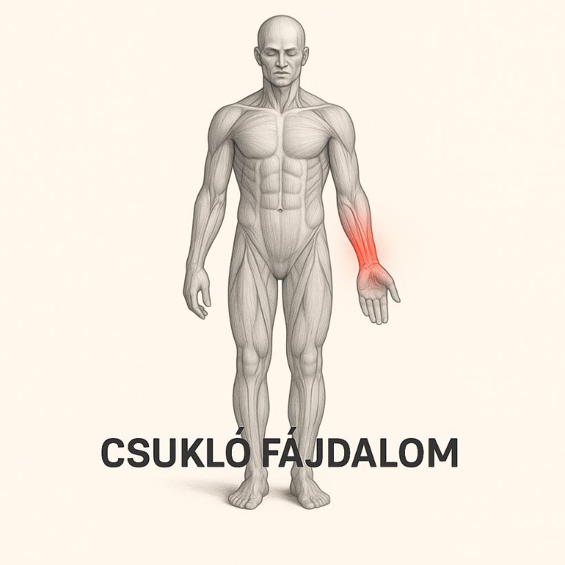 spondylosis fájdalom