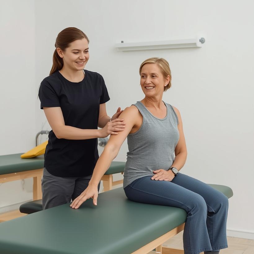 spondylosis fájdalom