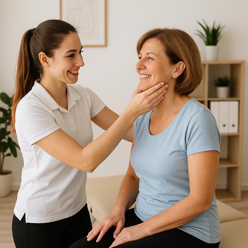 spondylosis fájdalom